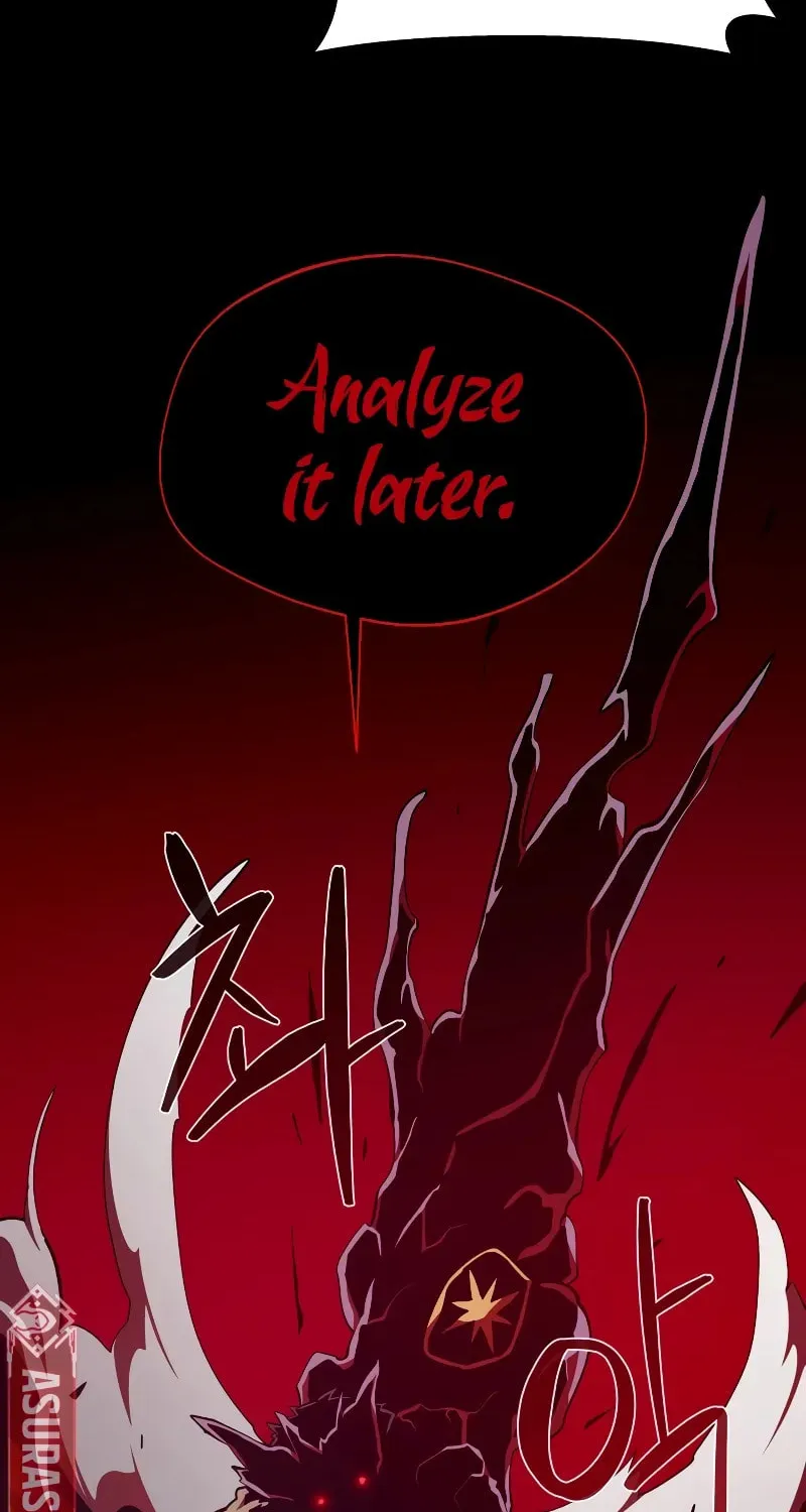 Read Dungeon Odyssey chapter 122 image 84 on Lezhin