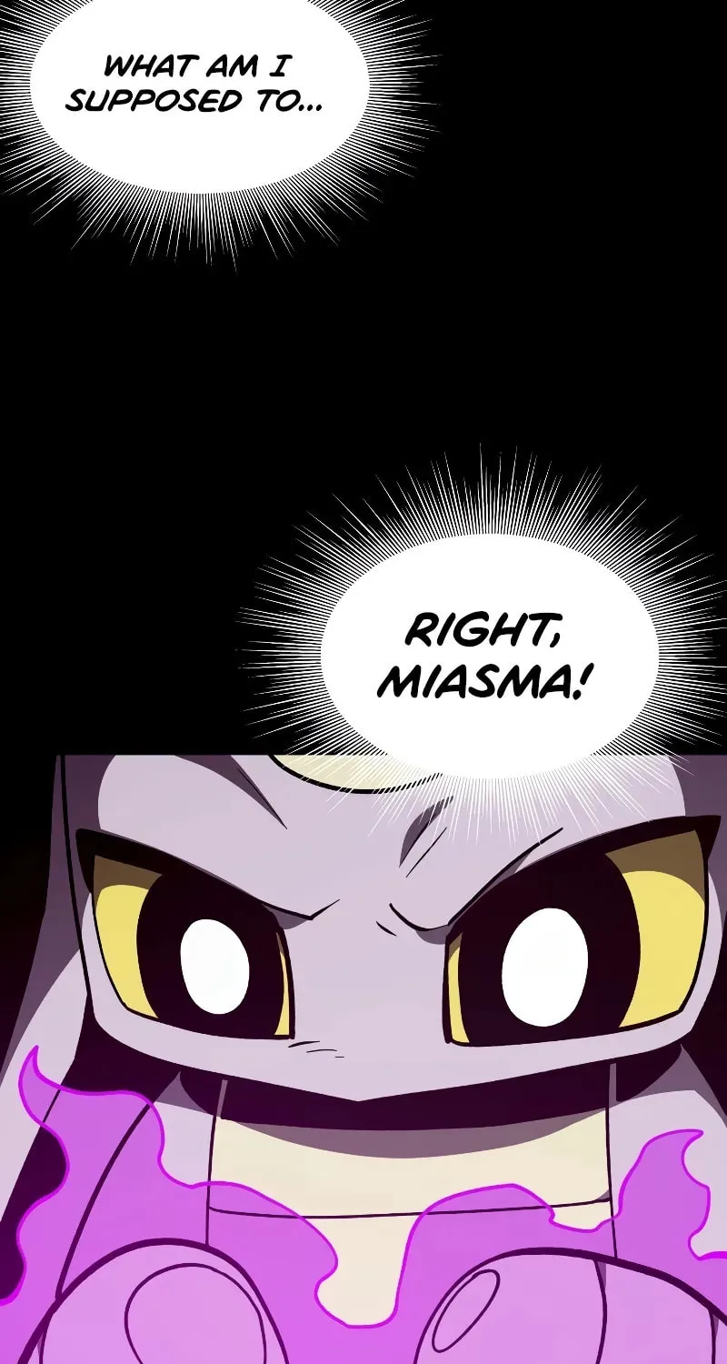 Read Dungeon Odyssey chapter 122 image 9 on Lezhin