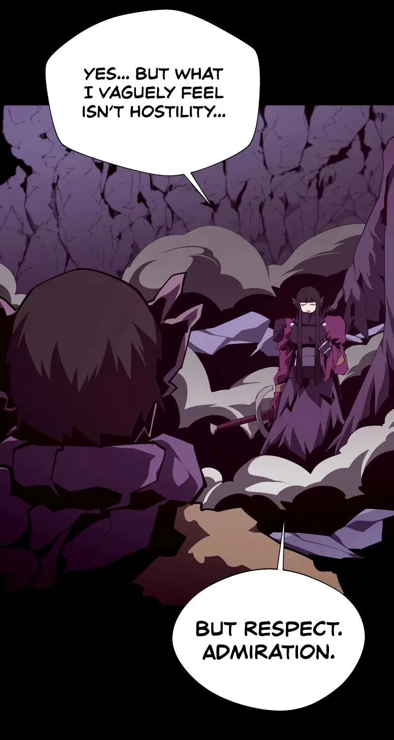 Read Dungeon Odyssey chapter 123 image 11 on Lezhin