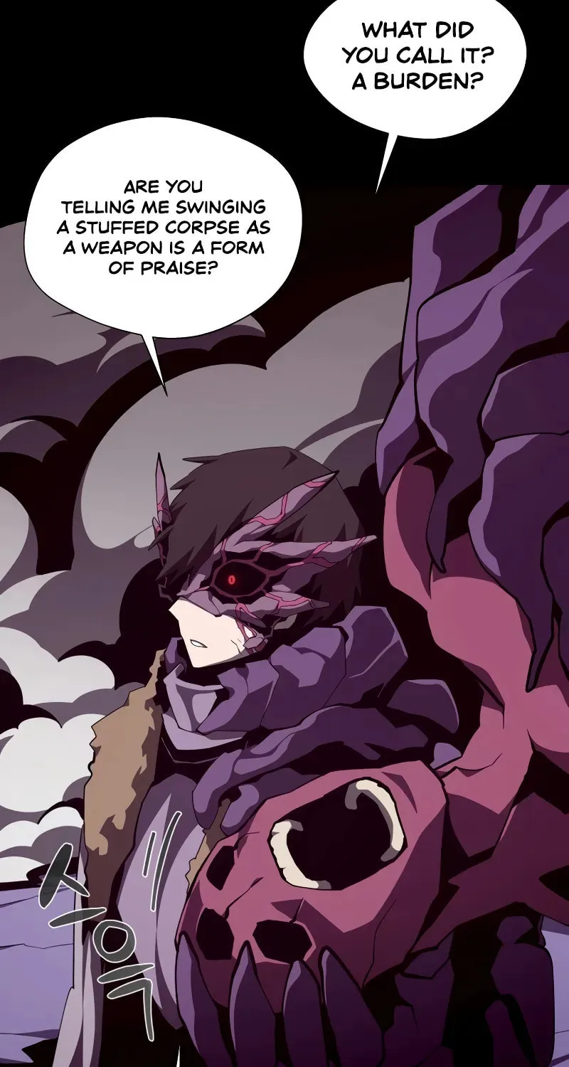 Read Dungeon Odyssey chapter 123 image 15 on Lezhin