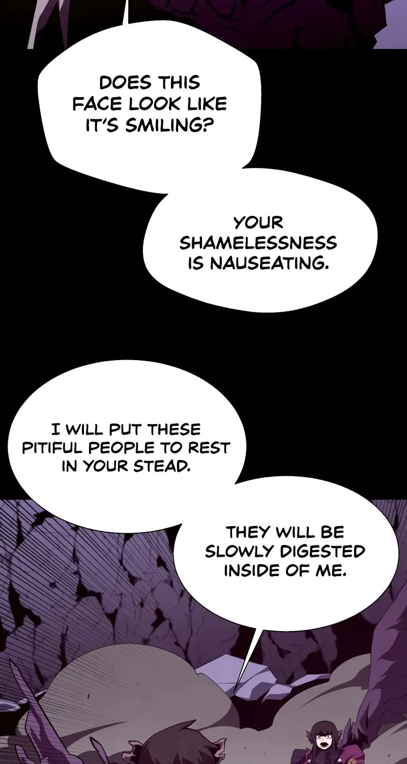 Read Dungeon Odyssey chapter 123 image 16 on Lezhin
