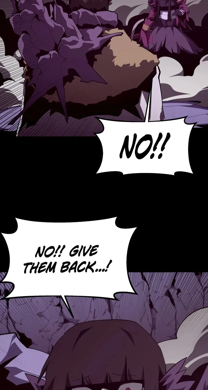 Read Dungeon Odyssey chapter 123 image 17 on Lezhin