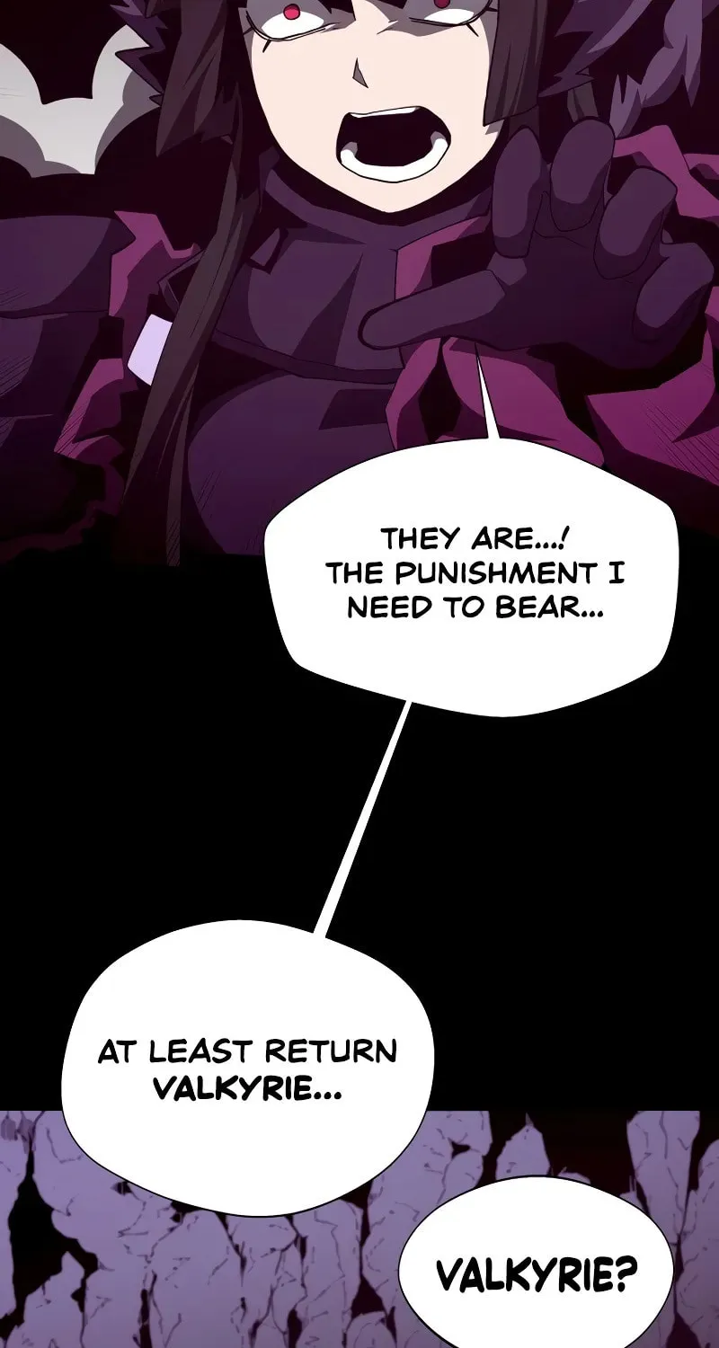 Read Dungeon Odyssey chapter 123 image 18 on Lezhin