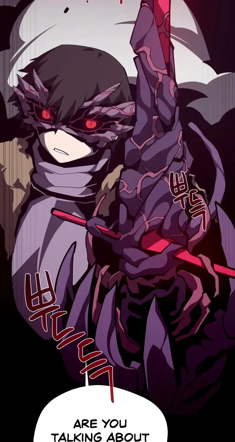 Read Dungeon Odyssey chapter 123 image 21 on Lezhin