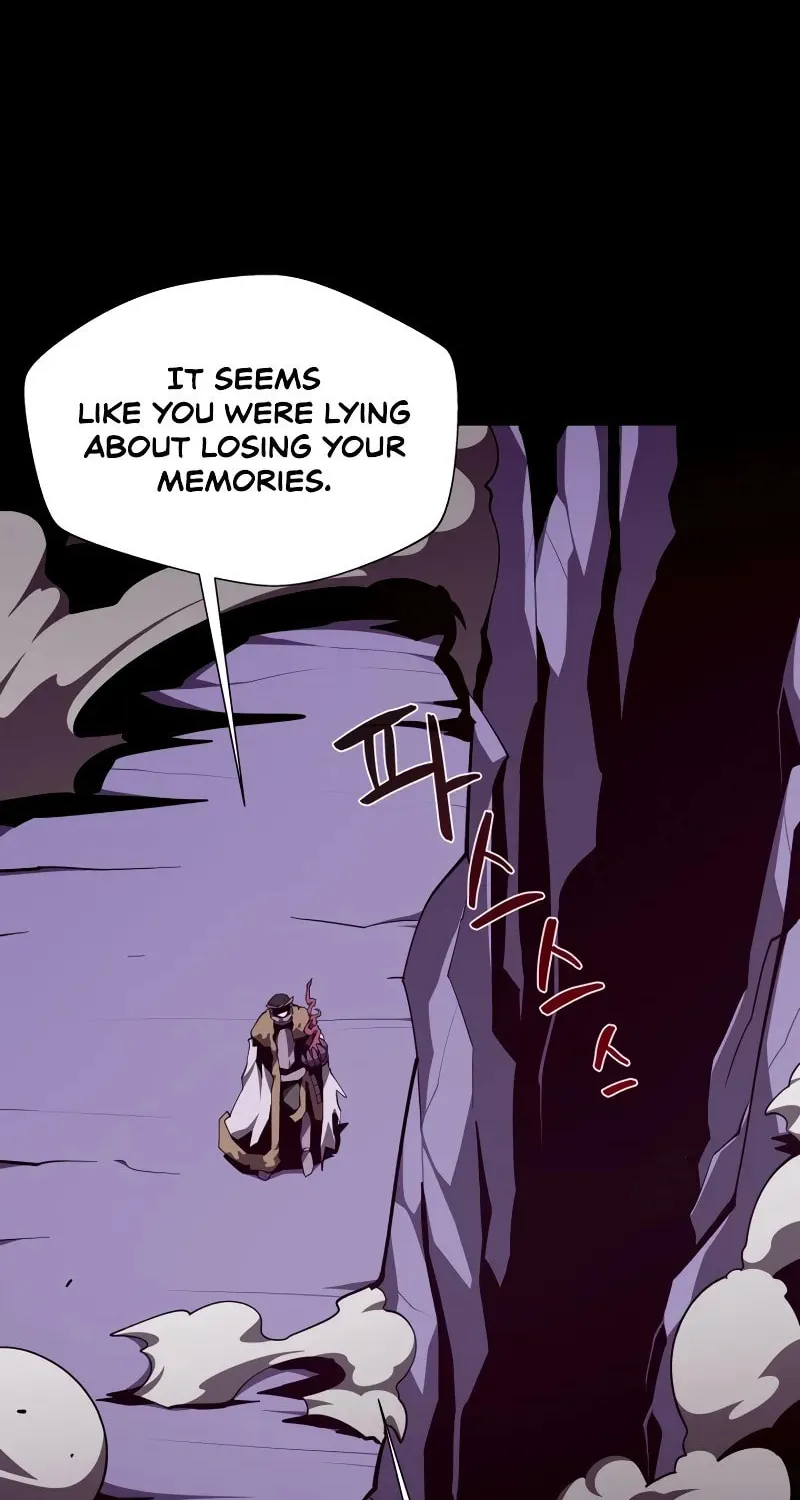 Read Dungeon Odyssey chapter 123 image 27 on Lezhin