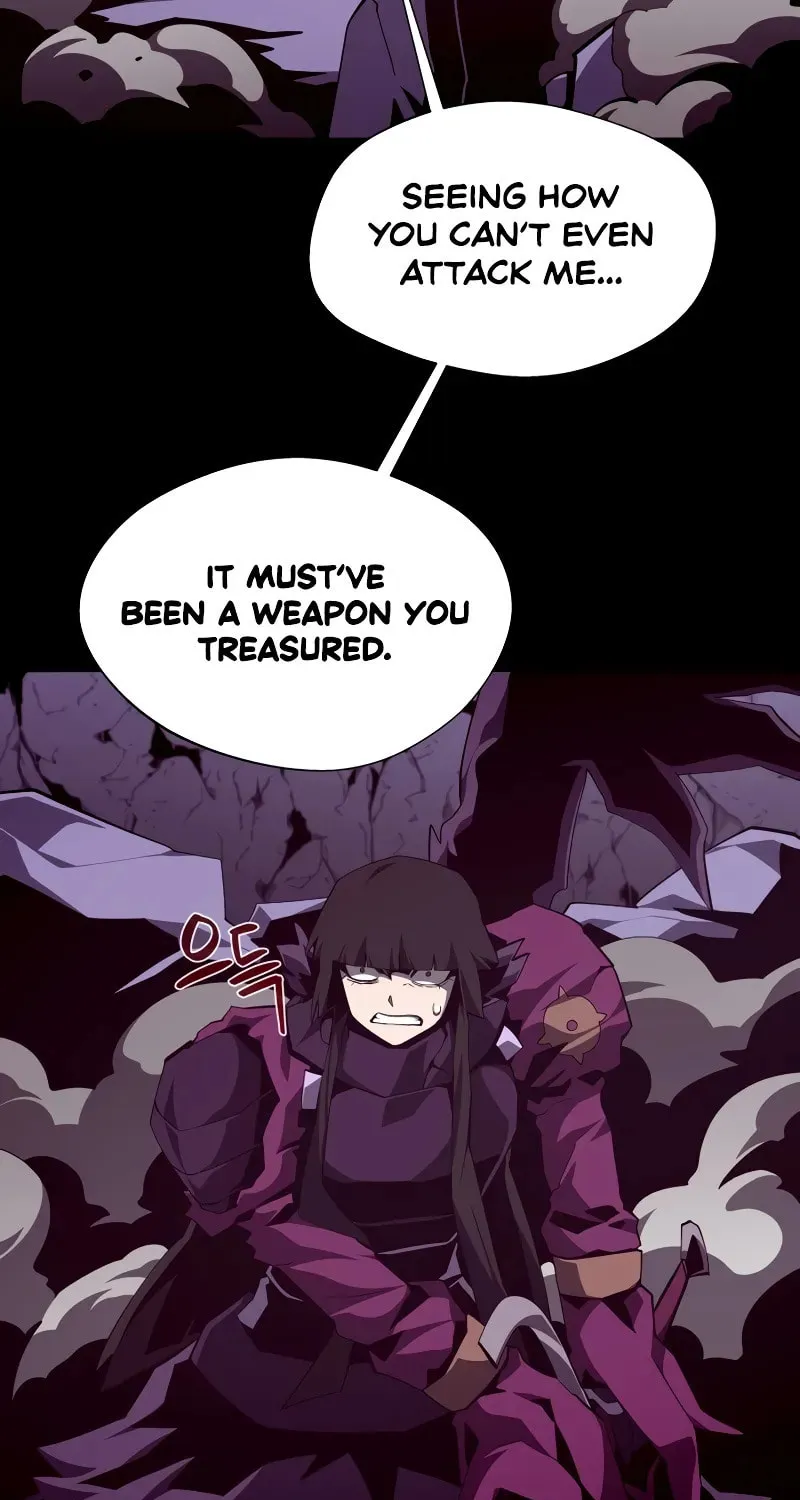 Read Dungeon Odyssey chapter 123 image 28 on Lezhin