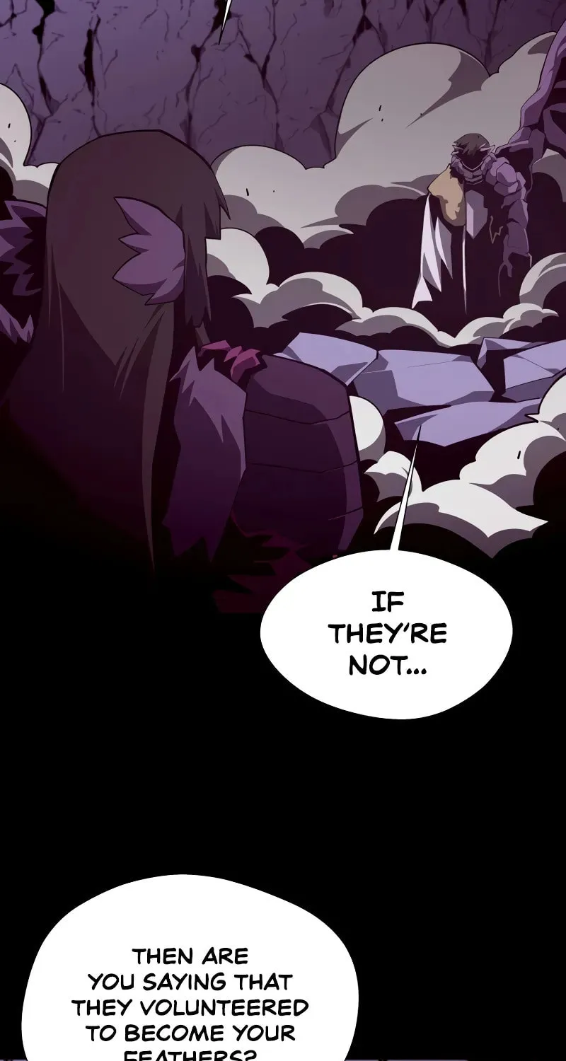 Read Dungeon Odyssey chapter 123 image 3 on Lezhin