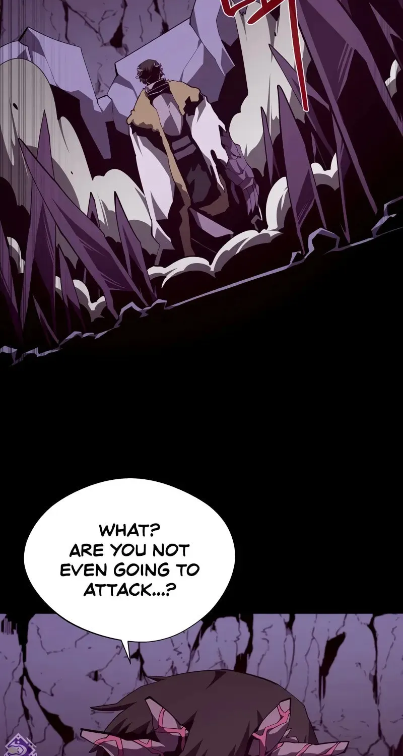Read Dungeon Odyssey chapter 123 image 33 on Lezhin