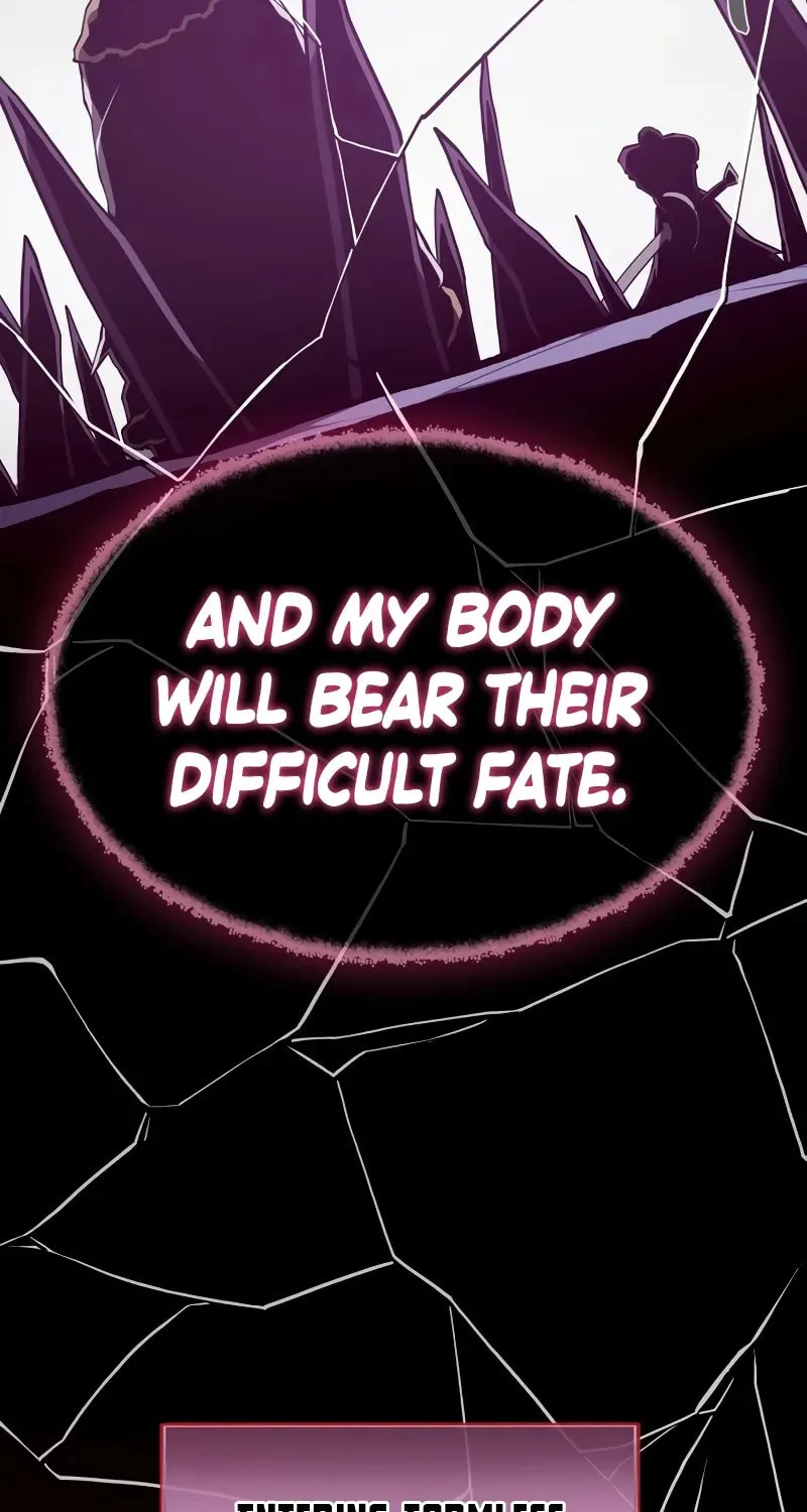 Read Dungeon Odyssey chapter 123 image 38 on Lezhin