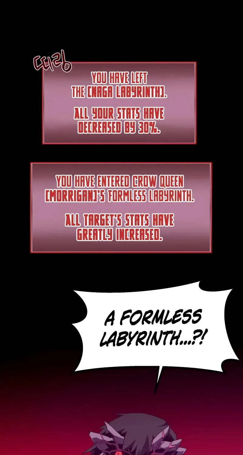 Read Dungeon Odyssey chapter 123 image 44 on Lezhin