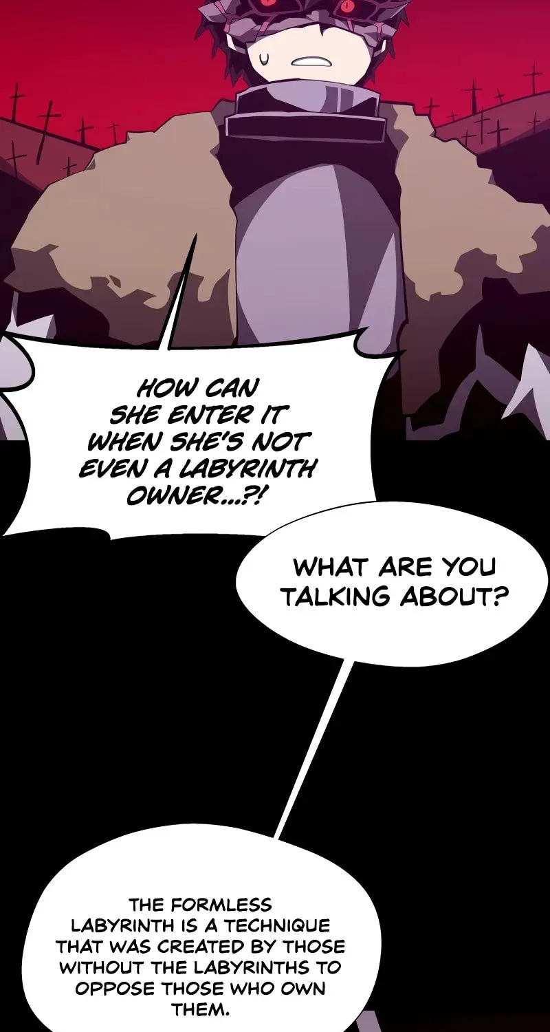 Read Dungeon Odyssey chapter 123 image 45 on Lezhin