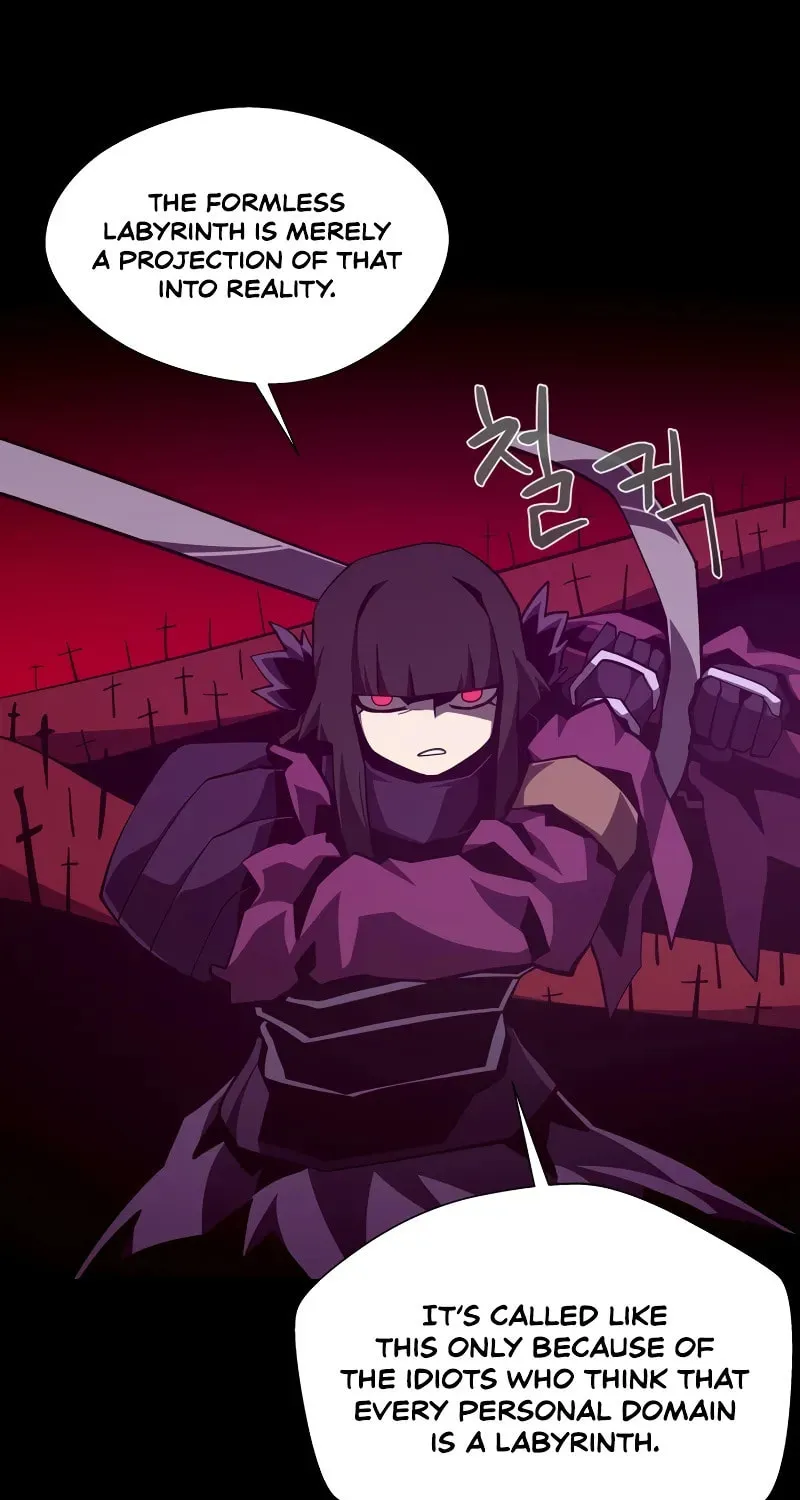 Read Dungeon Odyssey chapter 123 image 47 on Lezhin