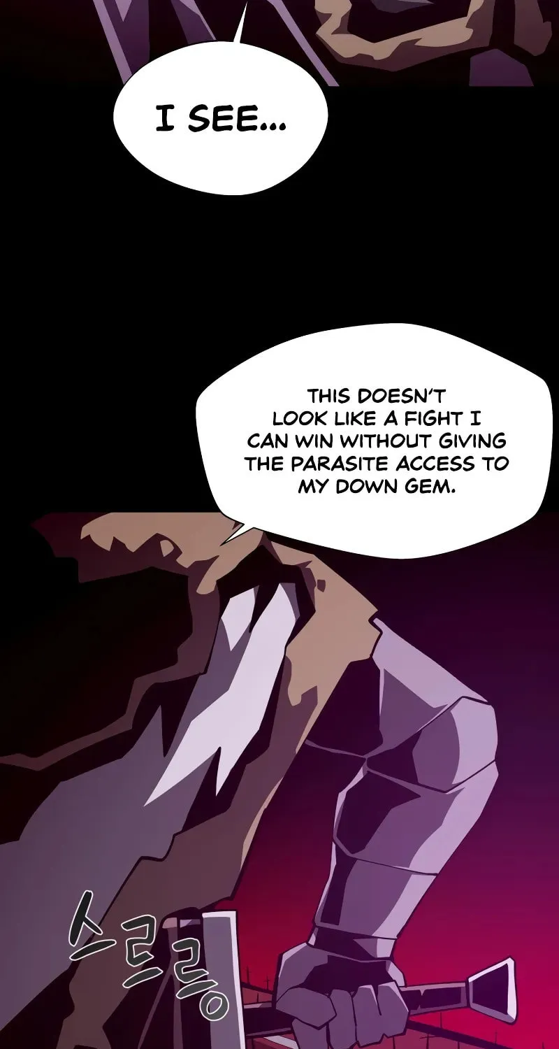 Read Dungeon Odyssey chapter 123 image 49 on Lezhin