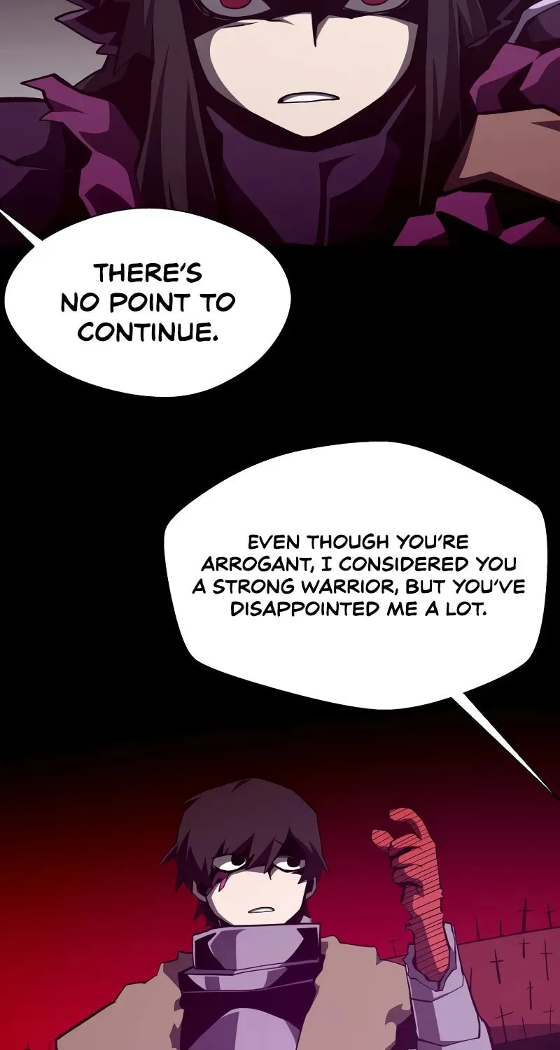 Read Dungeon Odyssey chapter 123 image 51 on Lezhin