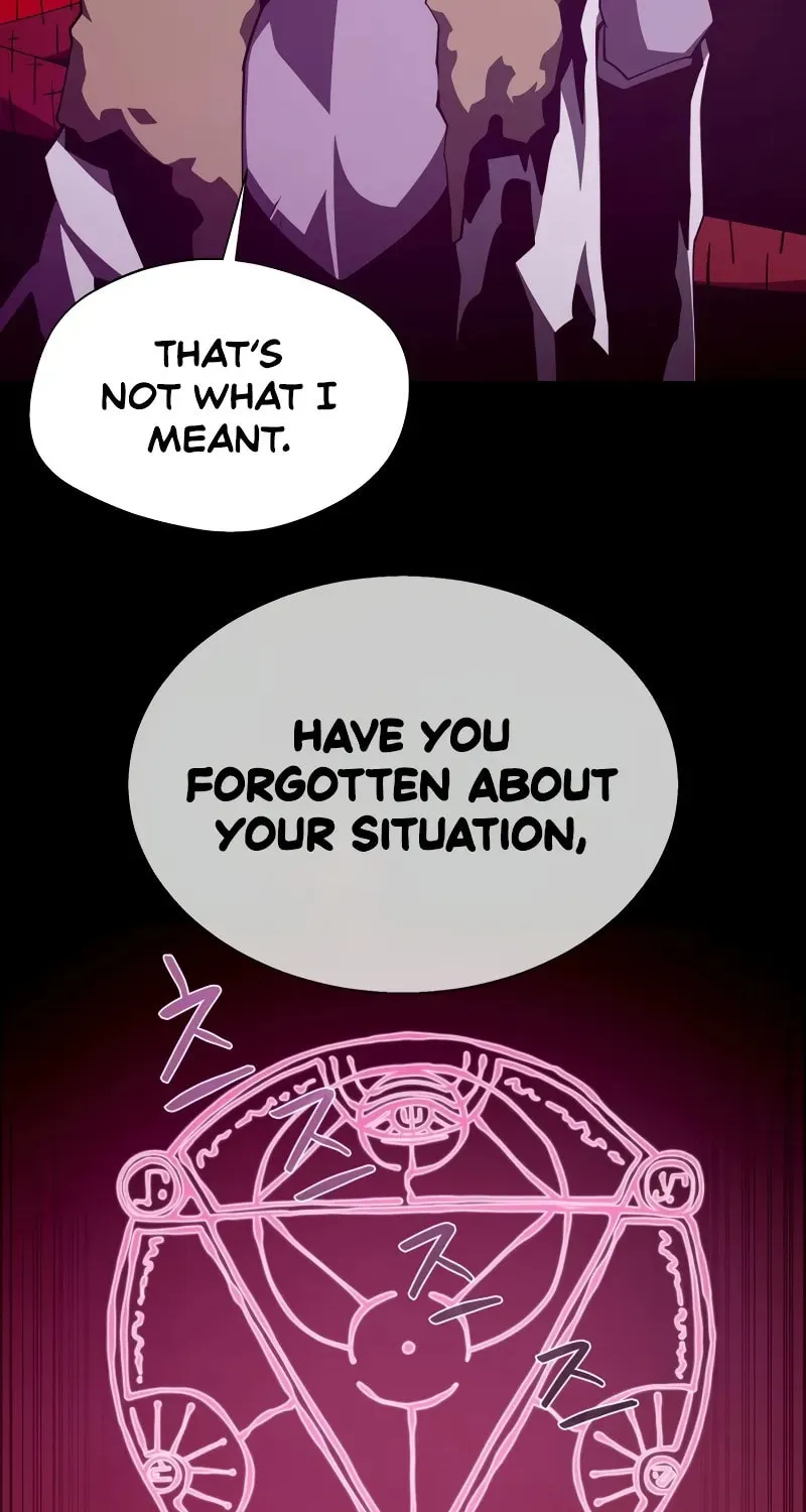 Read Dungeon Odyssey chapter 123 image 52 on Lezhin