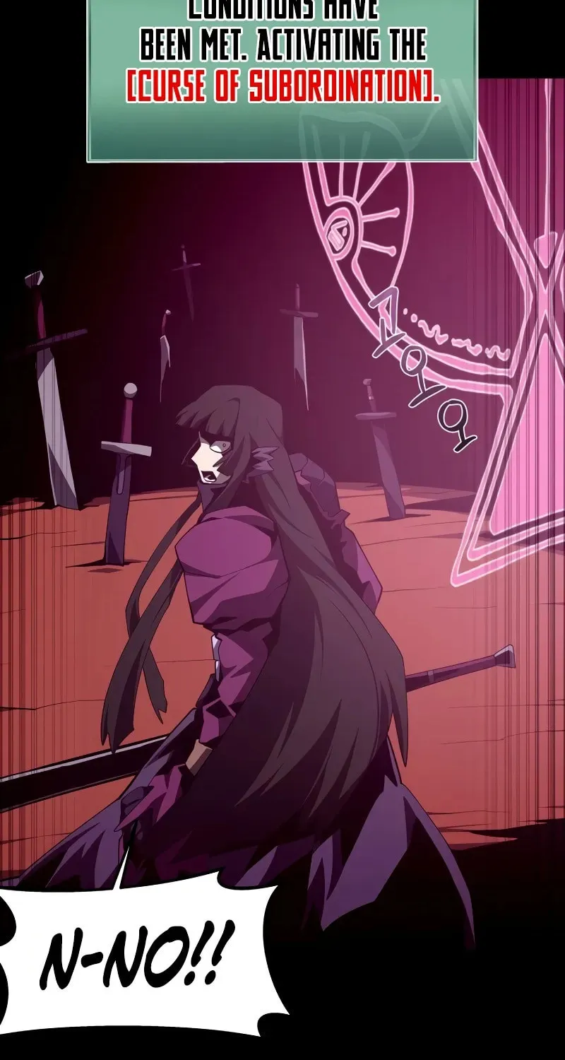 Read Dungeon Odyssey chapter 123 image 54 on Lezhin