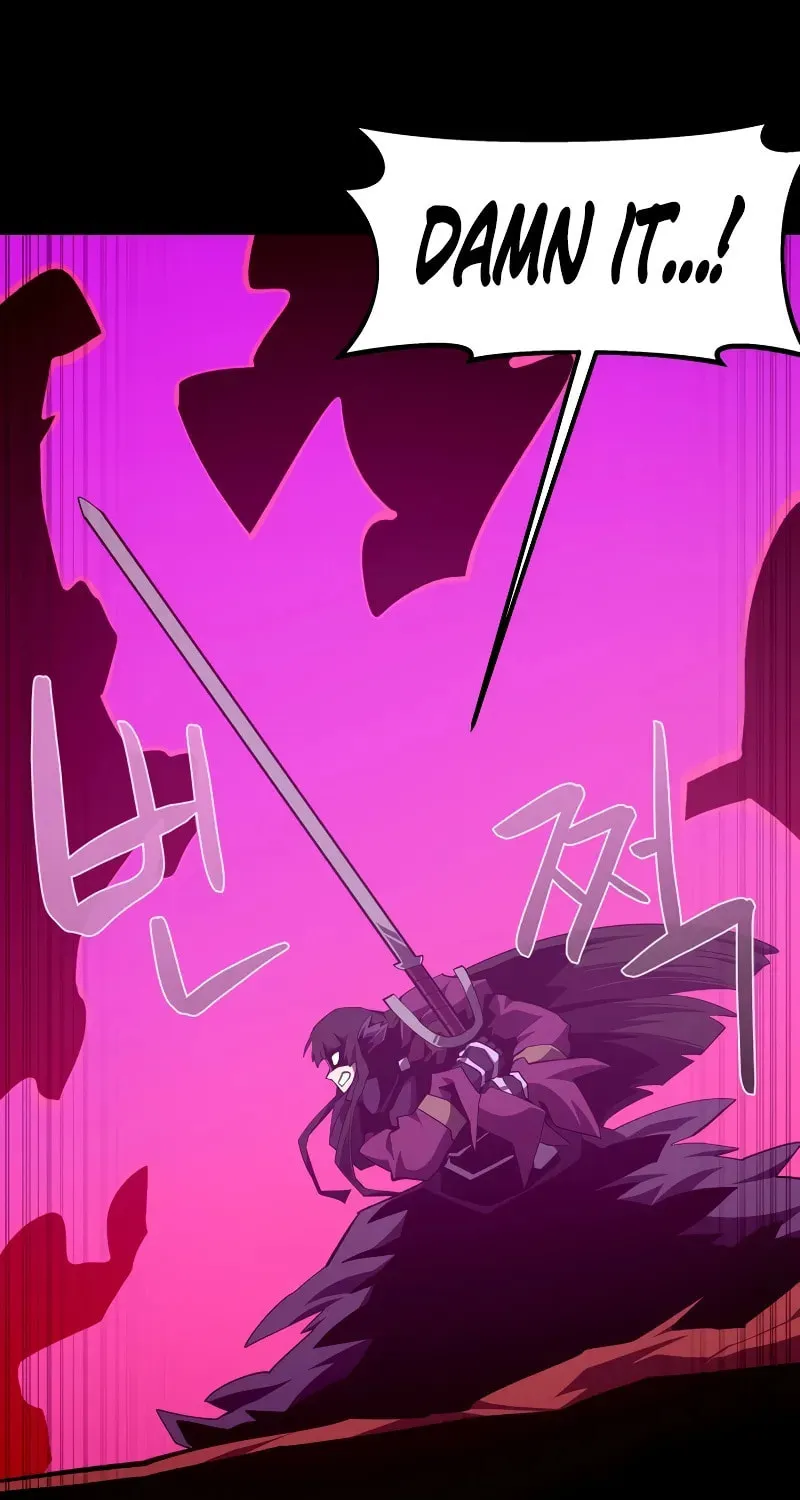 Read Dungeon Odyssey chapter 123 image 55 on Lezhin