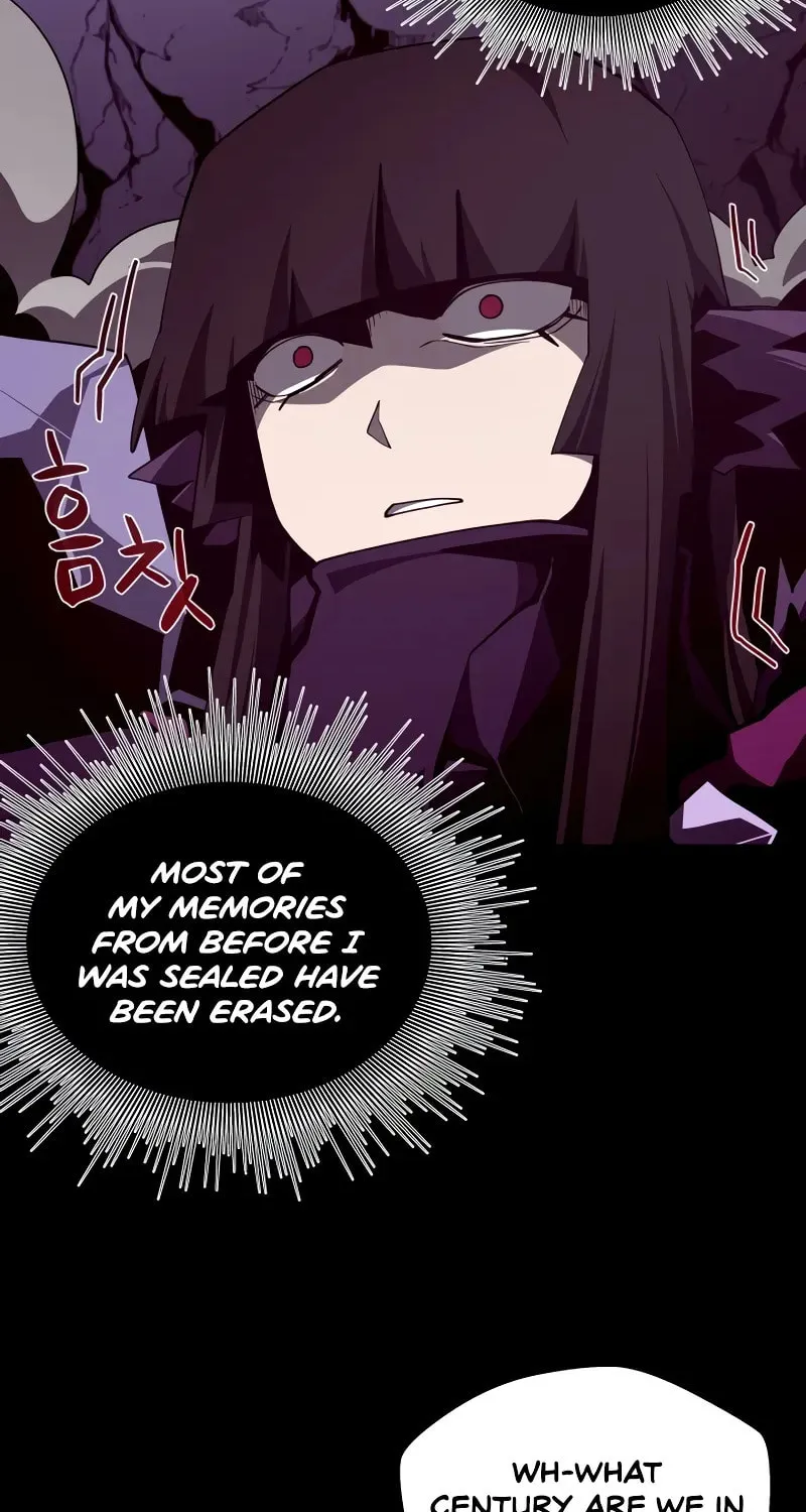 Read Dungeon Odyssey chapter 123 image 6 on Lezhin