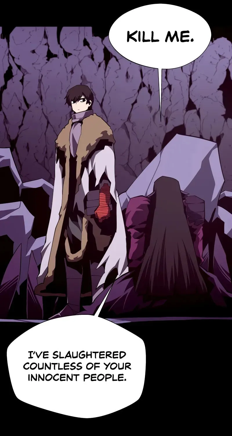 Read Dungeon Odyssey chapter 123 image 71 on Lezhin