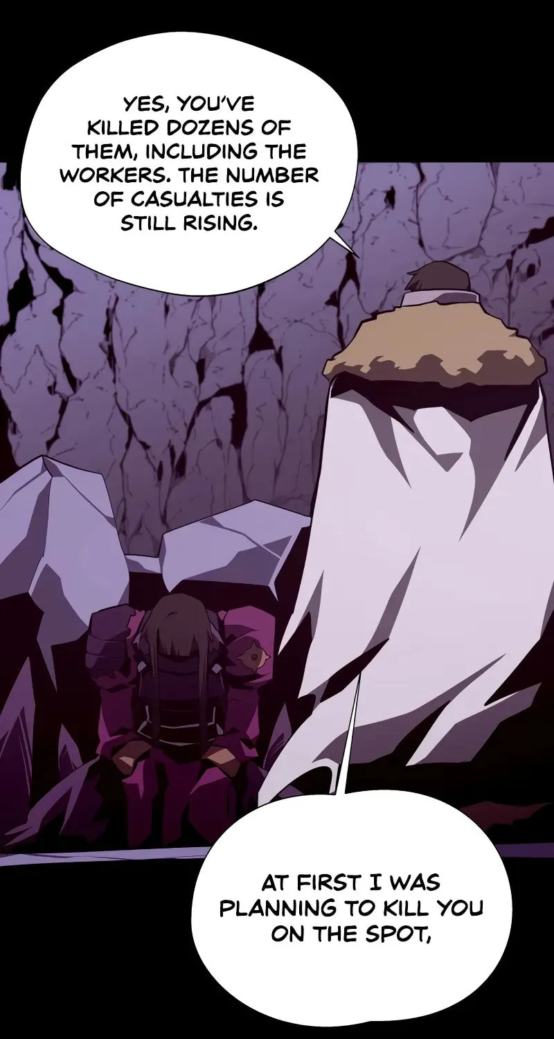 Read Dungeon Odyssey chapter 123 image 72 on Lezhin