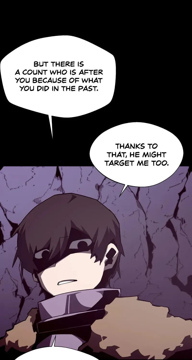 Read Dungeon Odyssey chapter 123 image 73 on Lezhin