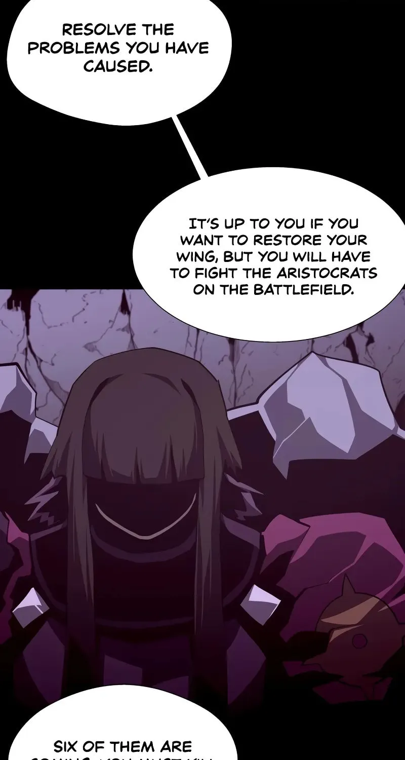 Read Dungeon Odyssey chapter 123 image 74 on Lezhin