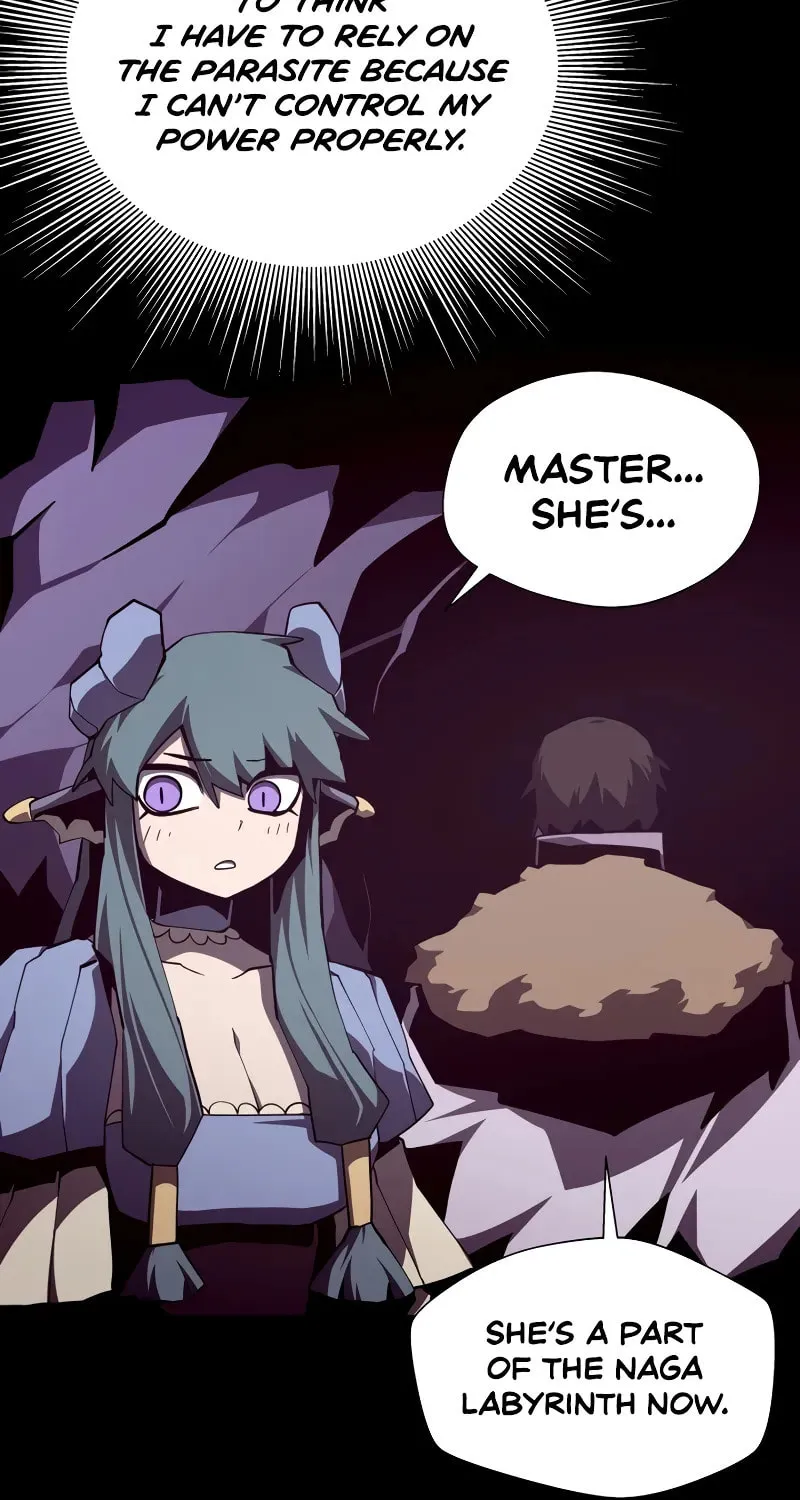 Read Dungeon Odyssey chapter 123 image 83 on Lezhin