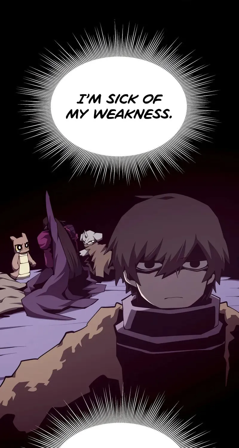 Read Dungeon Odyssey chapter 123 image 84 on Lezhin