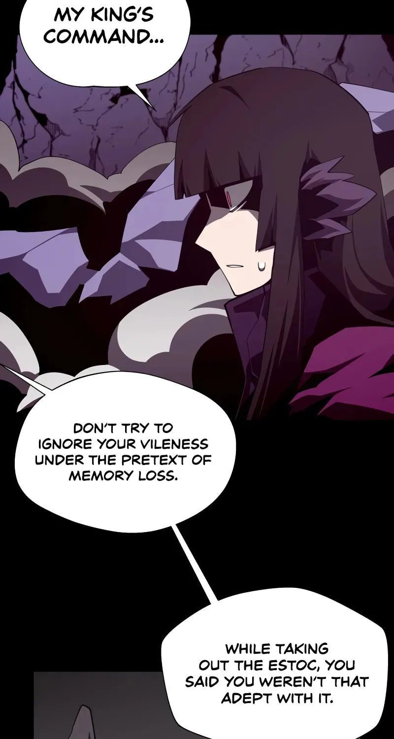 Read Dungeon Odyssey chapter 123 image 9 on Lezhin