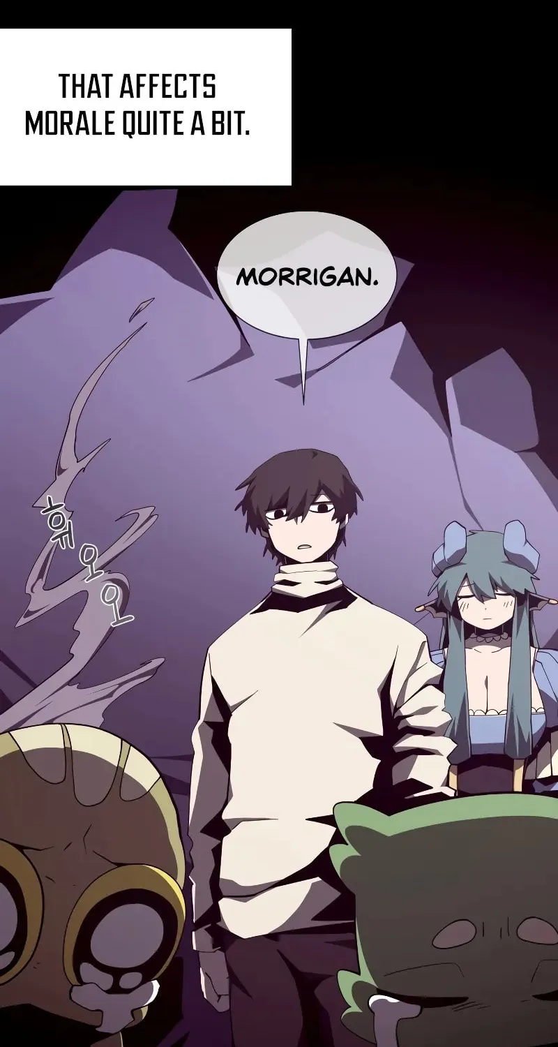 Read Dungeon Odyssey chapter 124 image 11 on Lezhin