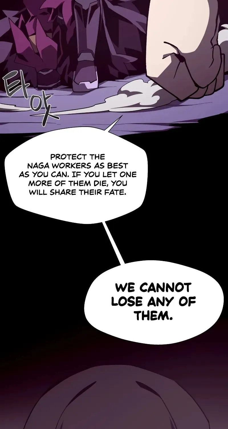 Read Dungeon Odyssey chapter 124 image 13 on Lezhin