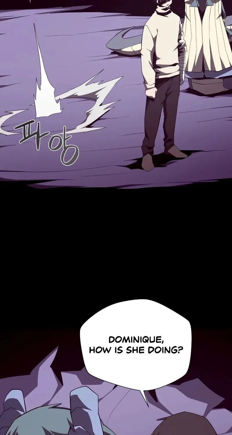 Read Dungeon Odyssey chapter 124 image 17 on Lezhin