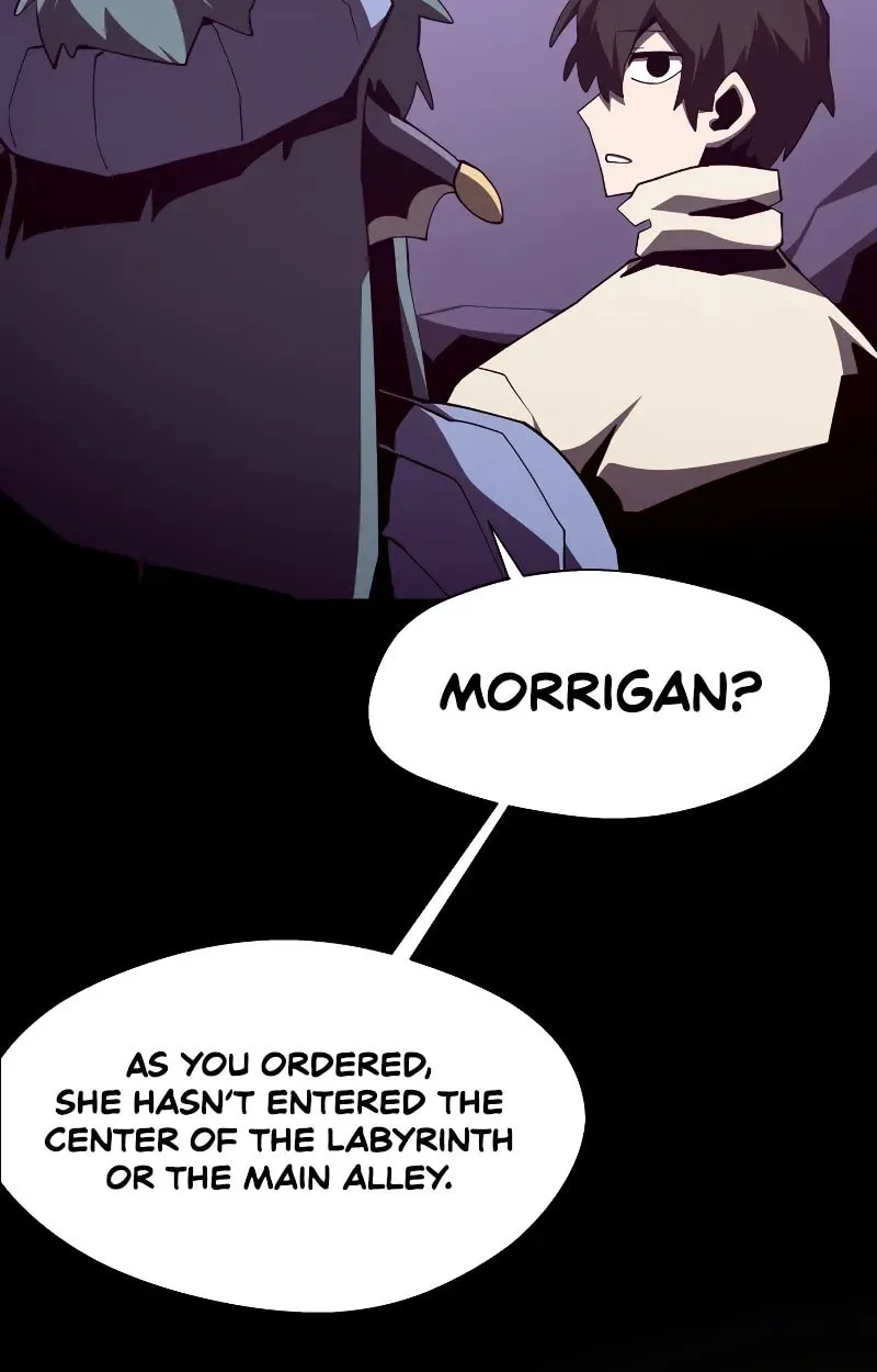 Read Dungeon Odyssey chapter 124 image 18 on Lezhin