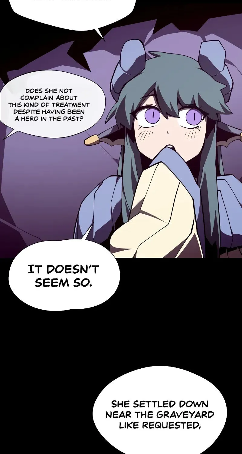 Read Dungeon Odyssey chapter 124 image 20 on Lezhin