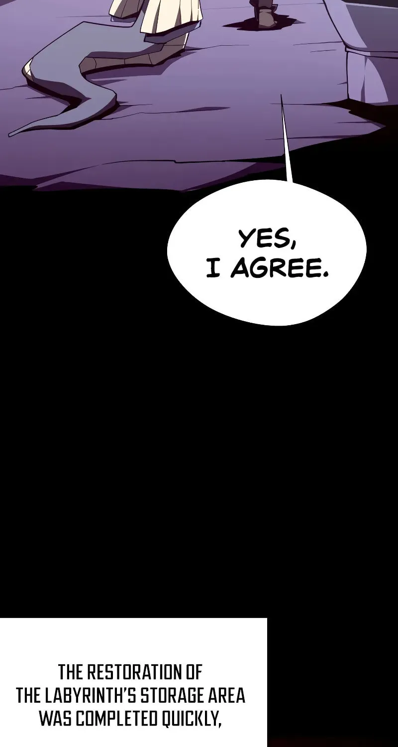 Read Dungeon Odyssey chapter 124 image 23 on Lezhin