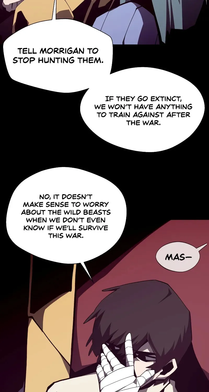 Read Dungeon Odyssey chapter 124 image 43 on Lezhin