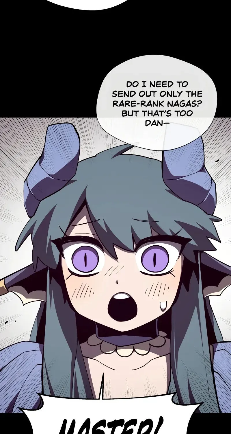 Read Dungeon Odyssey chapter 124 image 46 on Lezhin