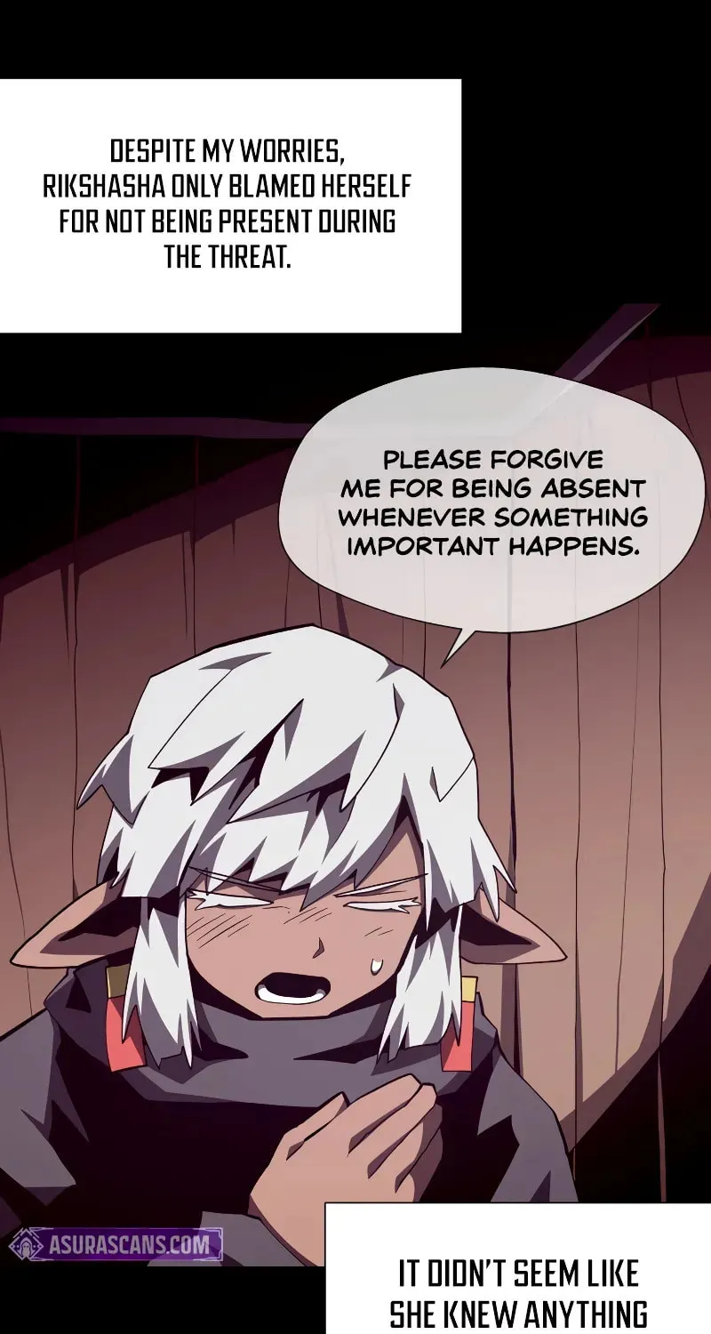 Read Dungeon Odyssey chapter 124 image 5 on Lezhin