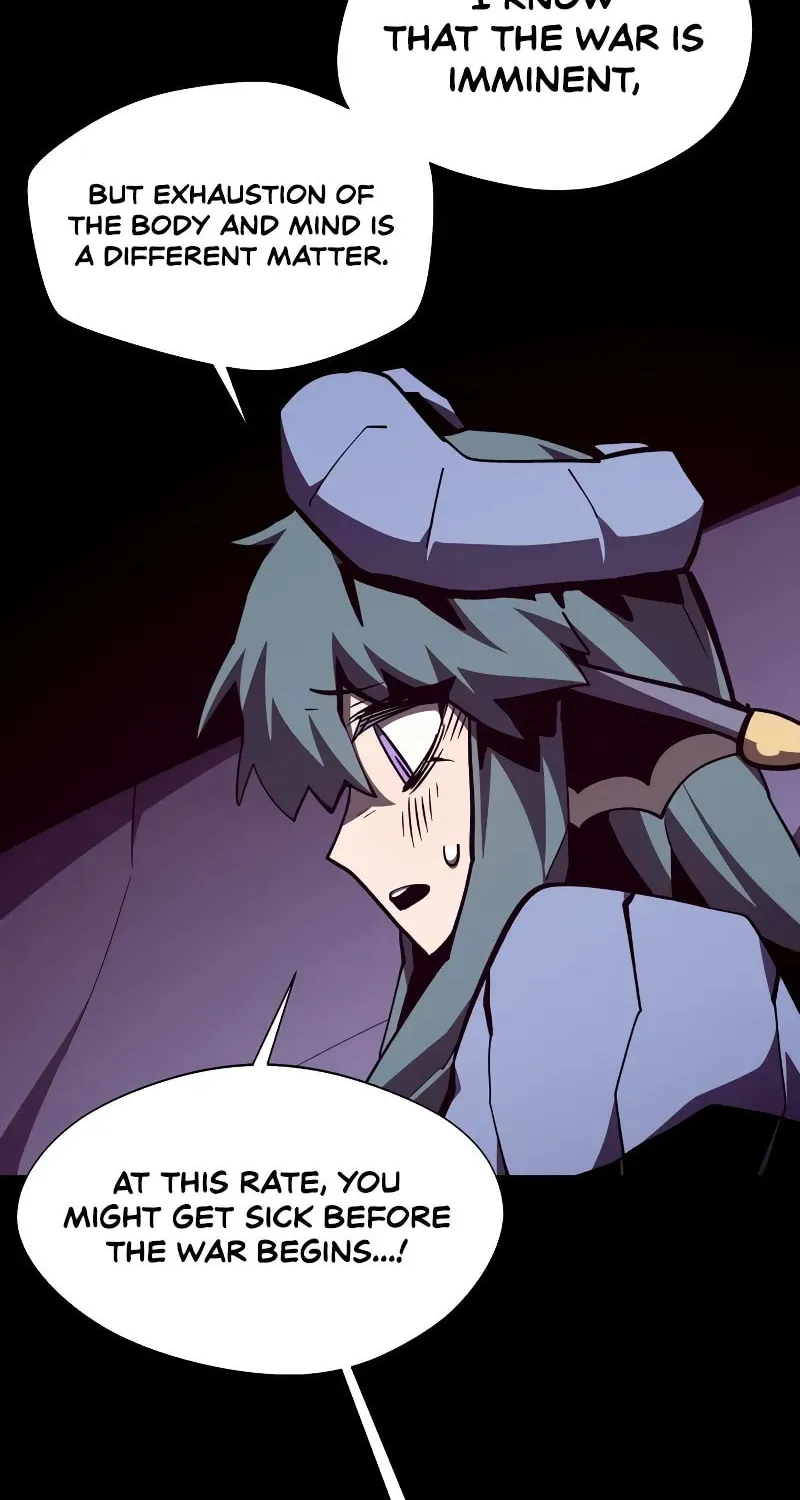 Read Dungeon Odyssey chapter 124 image 50 on Lezhin