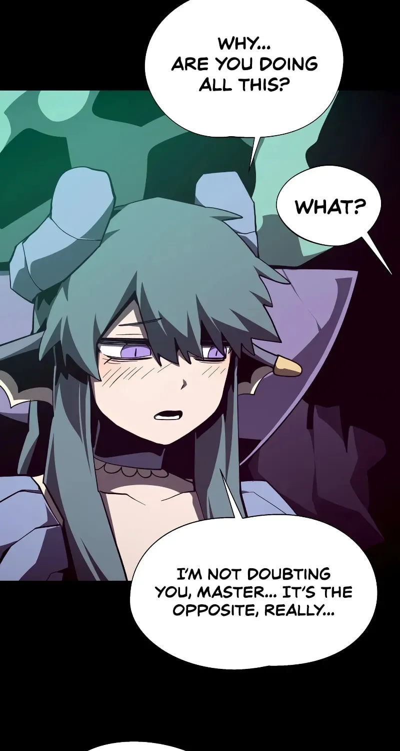 Read Dungeon Odyssey chapter 124 image 53 on Lezhin