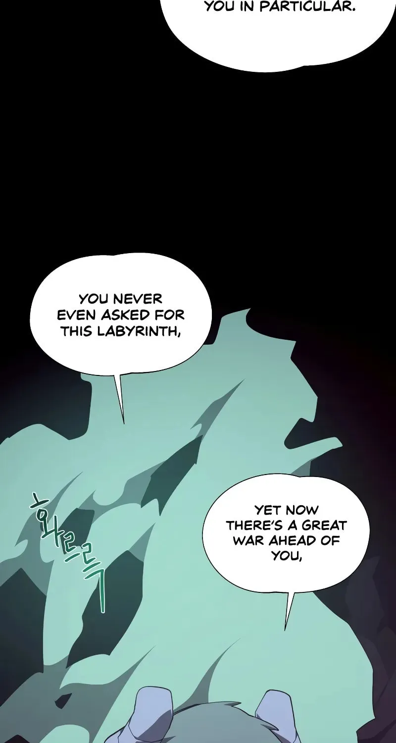 Read Dungeon Odyssey chapter 124 image 56 on Lezhin