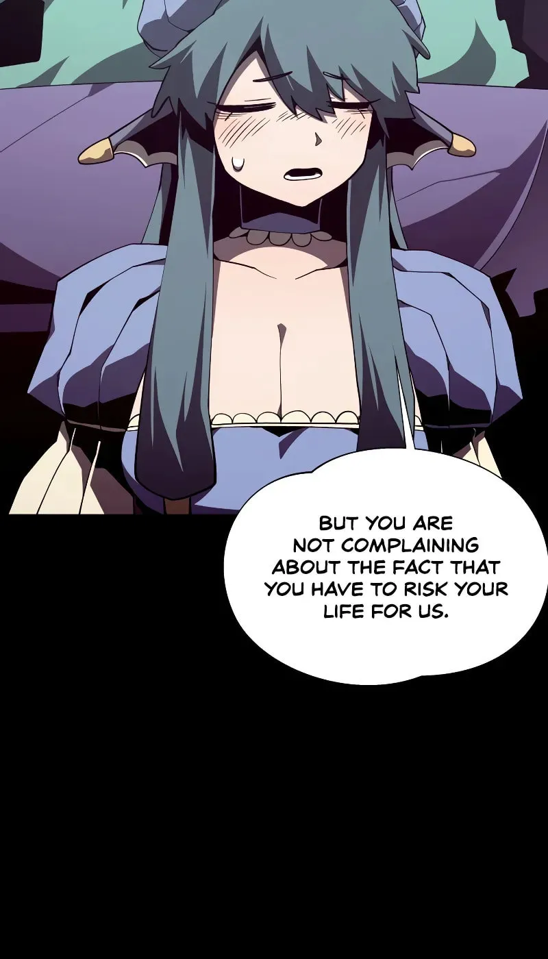 Read Dungeon Odyssey chapter 124 image 57 on Lezhin