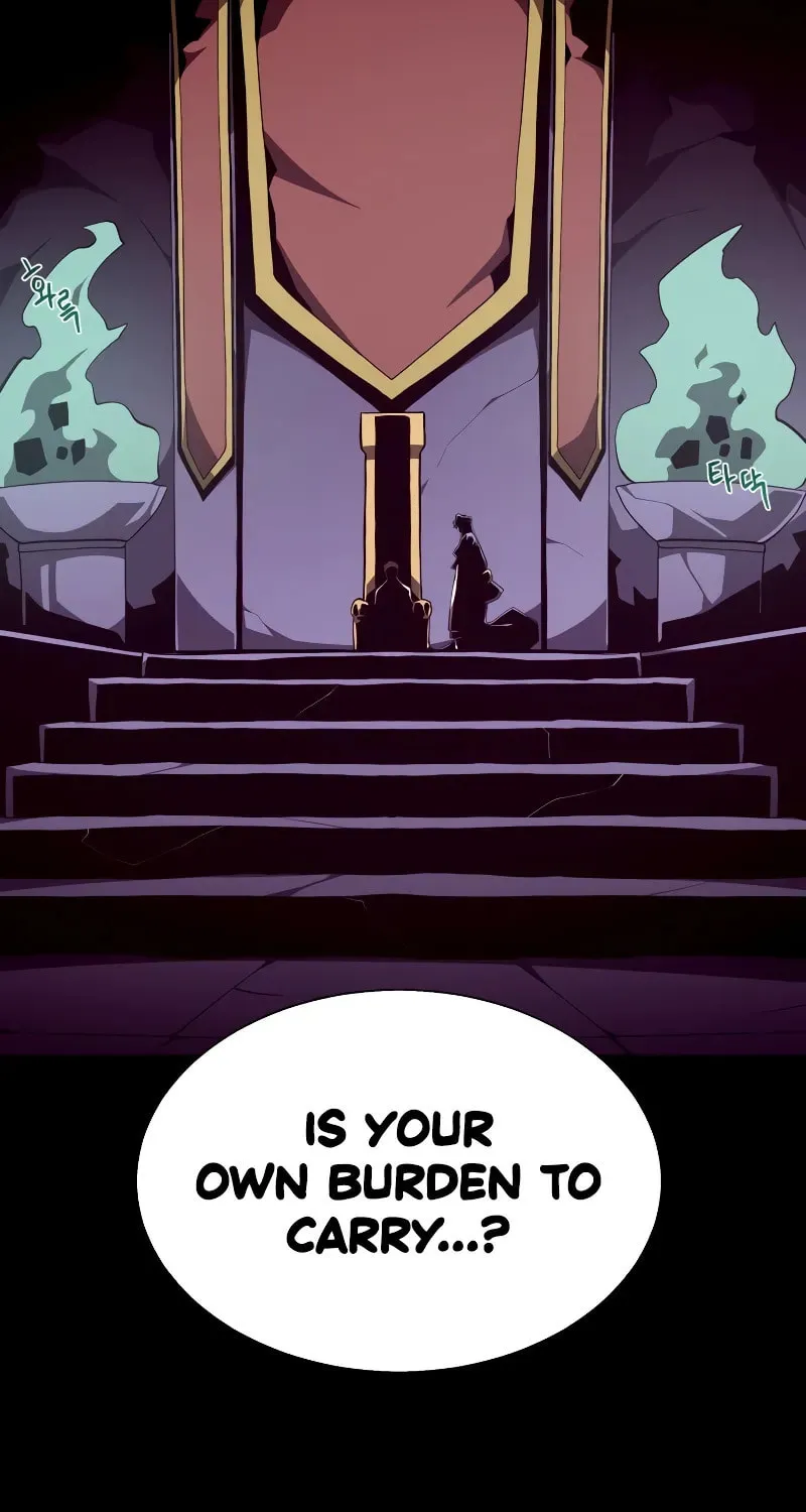 Read Dungeon Odyssey chapter 124 image 60 on Lezhin
