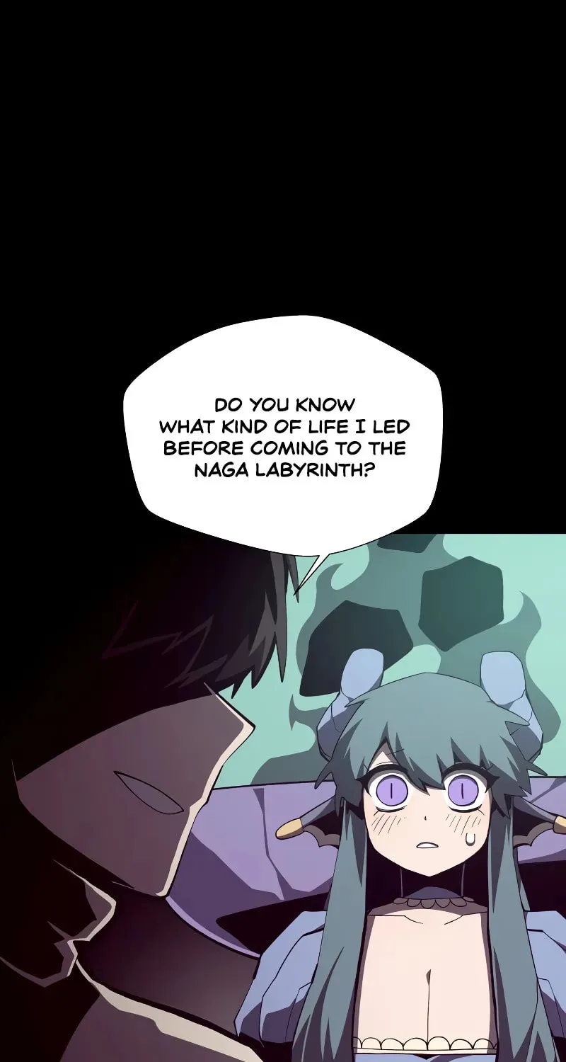 Read Dungeon Odyssey chapter 124 image 62 on Lezhin