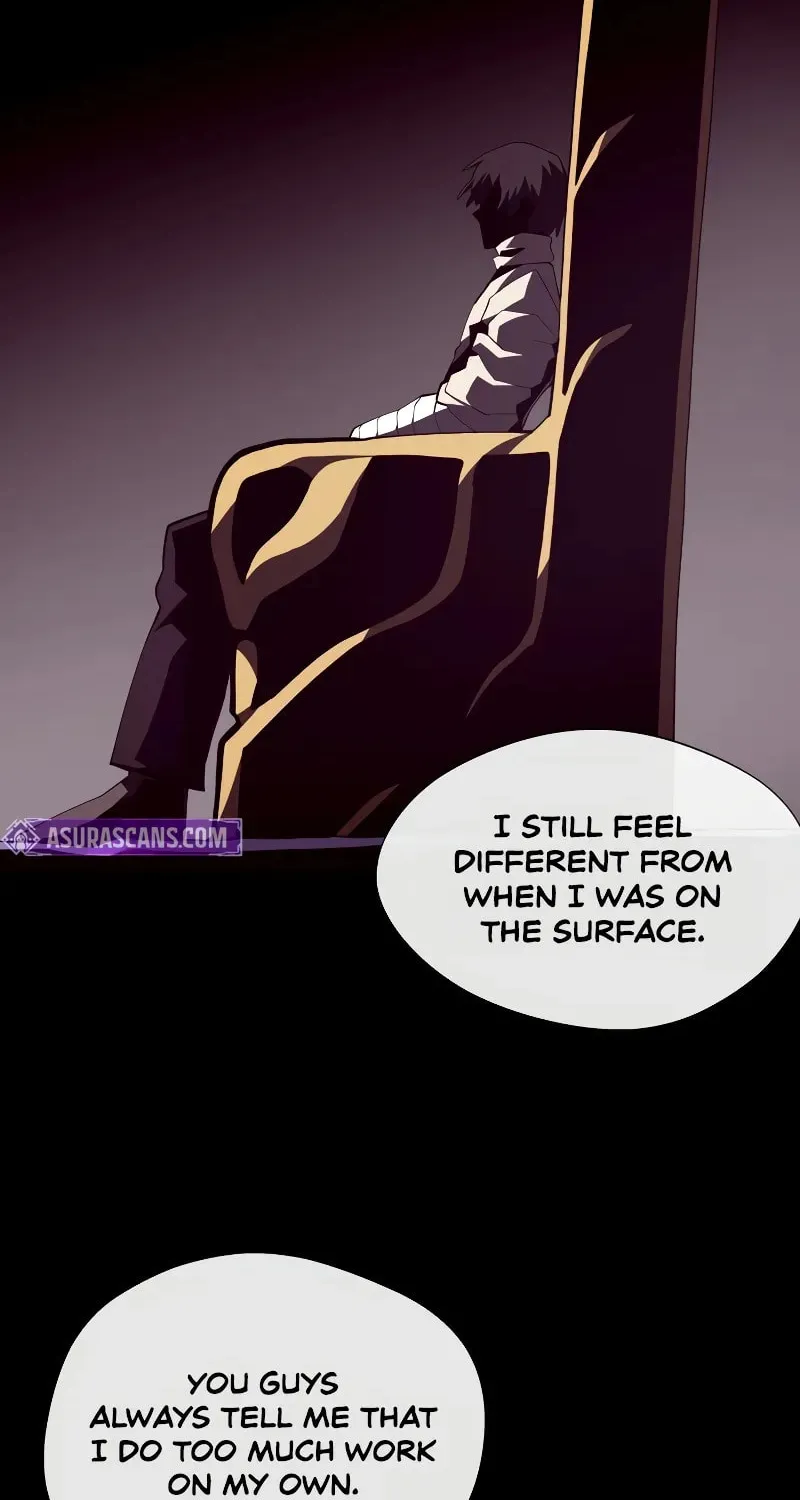Read Dungeon Odyssey chapter 124 image 65 on Lezhin