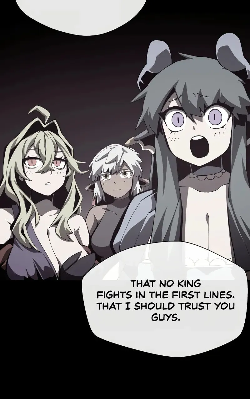 Read Dungeon Odyssey chapter 124 image 66 on Lezhin