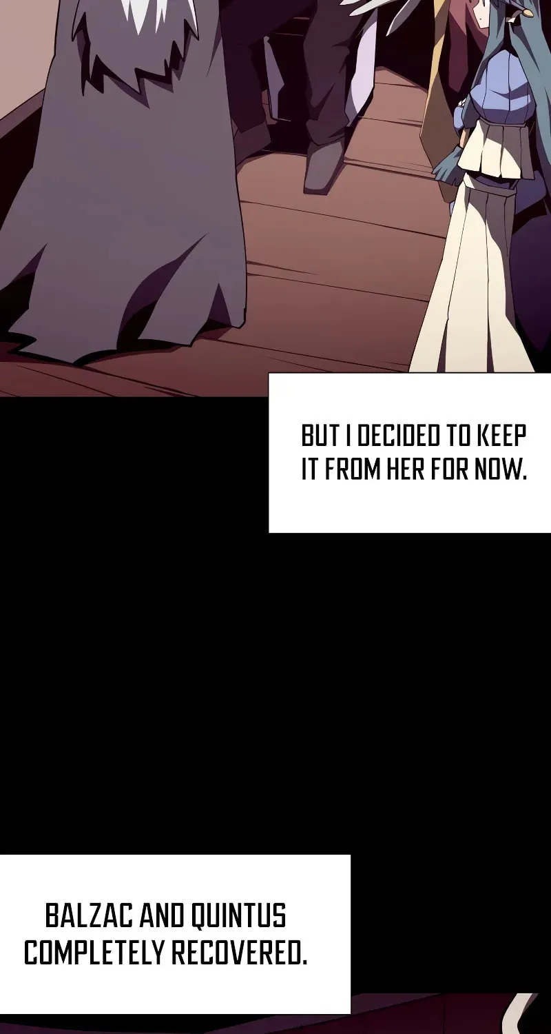 Read Dungeon Odyssey chapter 124 image 7 on Lezhin