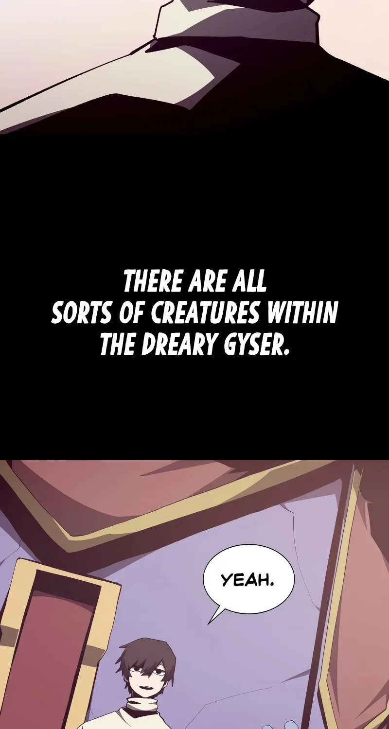 Read Dungeon Odyssey chapter 124 image 81 on Lezhin