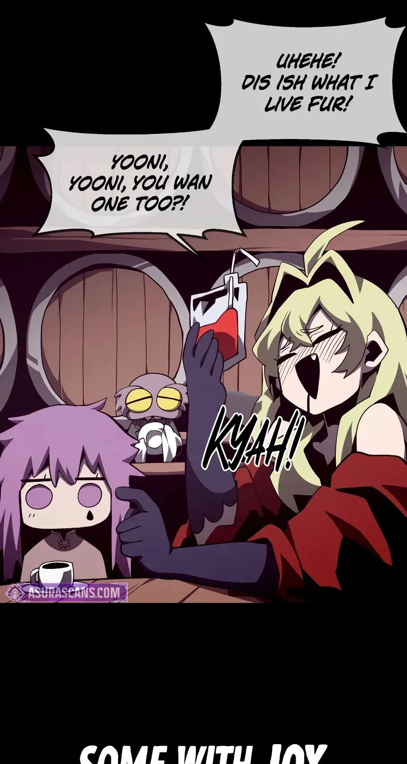 Read Dungeon Odyssey chapter 124 image 85 on Lezhin
