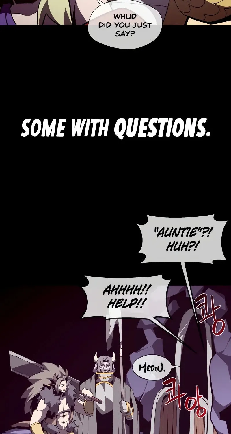 Read Dungeon Odyssey chapter 124 image 89 on Lezhin